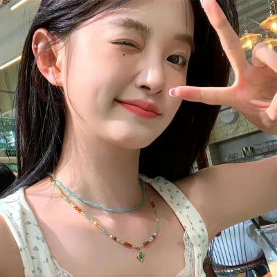 现代爱情故事 海报